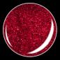 Preview: Nail-Artist Glitter Color Flamenco #323