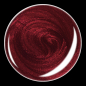 Preview: METALLIC Farbgel - Cherry Swirl #467