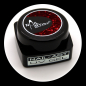 Preview: Nail-Artist Glitter Color Red Dragon #587