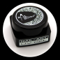 Preview: CHROMEtastic Color Gel "7,5ml" #CT01 silver