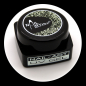 Preview: CHROMEtastic Color Gel "7,5ml" #CT02 black