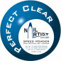 Preview: perfect clear speed acryl pulver