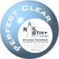 Preview: CLEAR STUDIO ACRYL PULVER