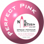 Preview: perfect pink speed acryl pulver