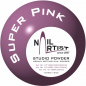Preview: SUPER PINK ACRYL Pulver