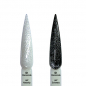 Preview: Nail-Artist GEL LACK Glam G1 "DIAMONDS" - High Gloss