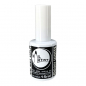 Preview: Nail-Artist UV GEL LACK MILKY WHITE