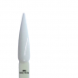Preview: Nail-Artist UV GEL LACK - High Gloss "MILKY WHITE"
