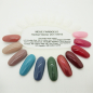 Preview: METALLIC Color Gel - Lipstick #275