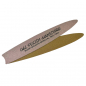 Preview: gel-polish manicue nail file