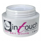 Preview: Nail-Artist JET SET WHITE