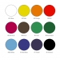 Preview: one stroke colors