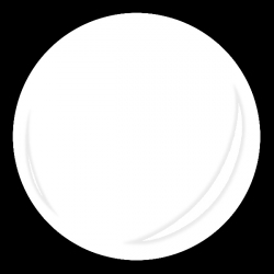 GEL POLISH #116 "Arcitc White"