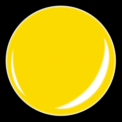 GEL POLISH #118 "Lemon"