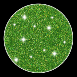 Glitter Pulver 301
