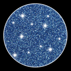 Glitter Pulver 407