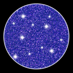 Glitter Pulver 408