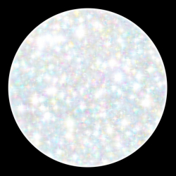 Glitter Powder 411