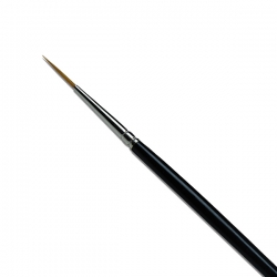 outline brush