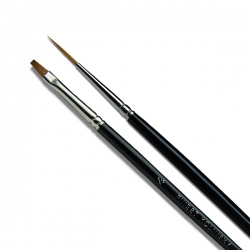 Brush set