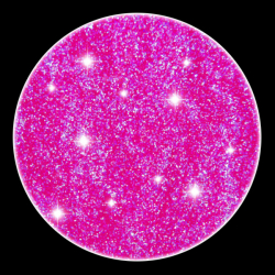 Glitter Pulver 500