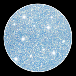 Glitter Pulver 501