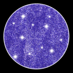 Glitter Pulver 503