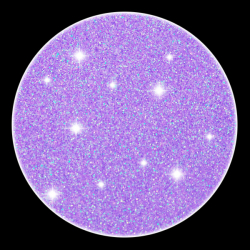 Glitter Pulver 505