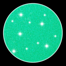 Glitter Pulver 506