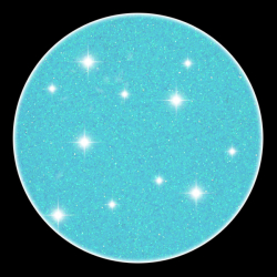 Glitter Pulver 509