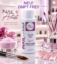 NEU! DMPT FREI! Nail-Artist IN TOUCH Liquid LEGEND 500ml