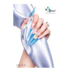 Nail-Artist Poster