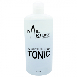 Nail-Artist SuperShine TONIC