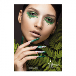 Nail-Artist Poster