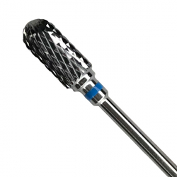 Nail-Artist drillbit wide steel