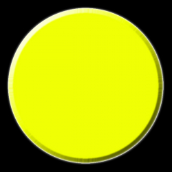 Bright Yellow #BR01