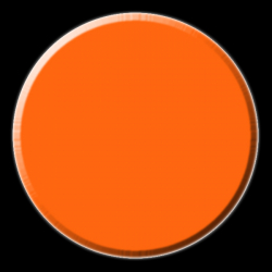 Bright Light Orange #BR02