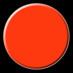 Bright Orange #BR03