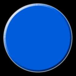Bright Blue #BR07