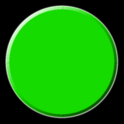 Bright Green #BR08