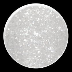 Cream Rainbow Powder d1