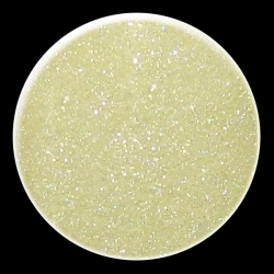 Pearl Effect Powder Soft Yellow #E6