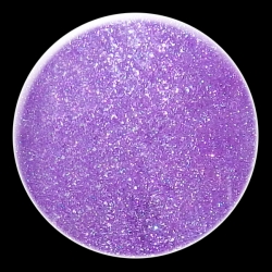 Pearl Effect Powder Purple Gem #E8