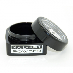 empty jar nail artist 10ml