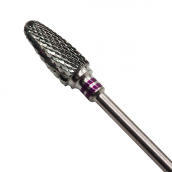 Fräseraufsatz Purple LEFT HAND ENERGY