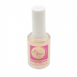 Nail-Artist Matte Top Coat