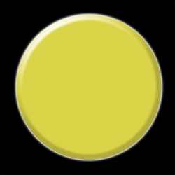 pure color powder Neons Yellow #N1