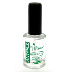 Nail-Artist Antifungal Solution