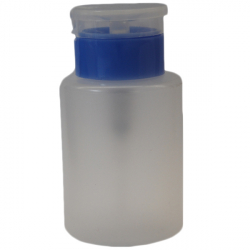 Nail-Artist Dispenderpumpe - blue