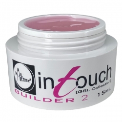 Nail-Artist IN-TOUCH Builder 2